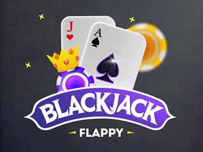 Blackjack Flappy &ndash; live-kasino